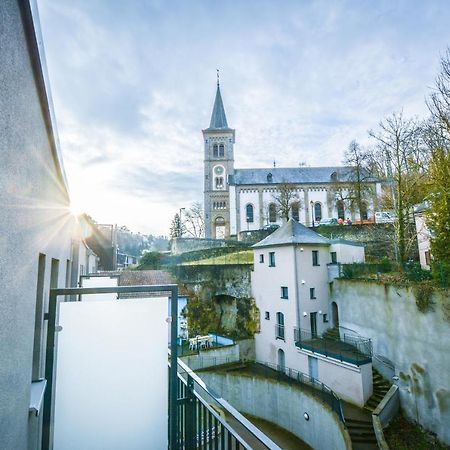 Il Mare Appart Hotel 8 Luxembourg Eksteriør bilde
