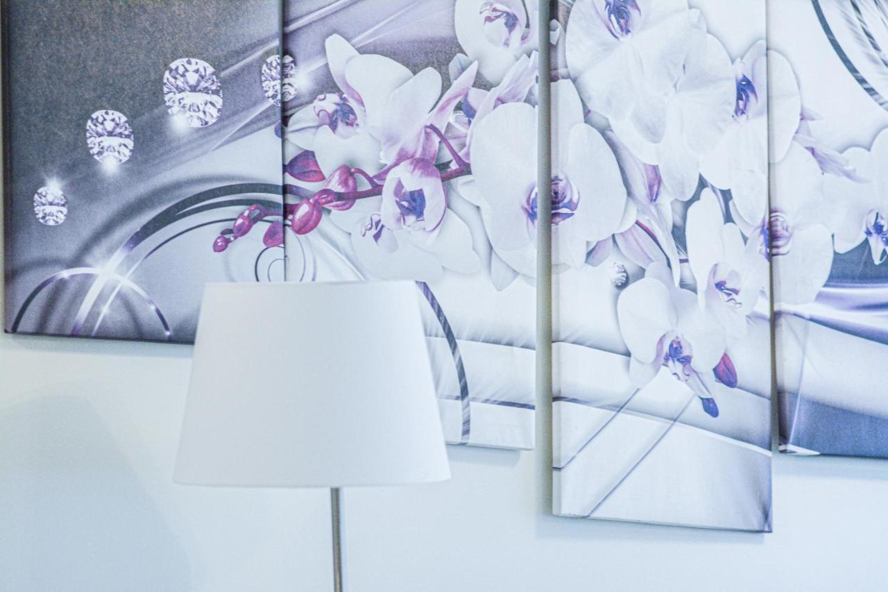 Il Mare Appart Hotel 8 Luxembourg Eksteriør bilde