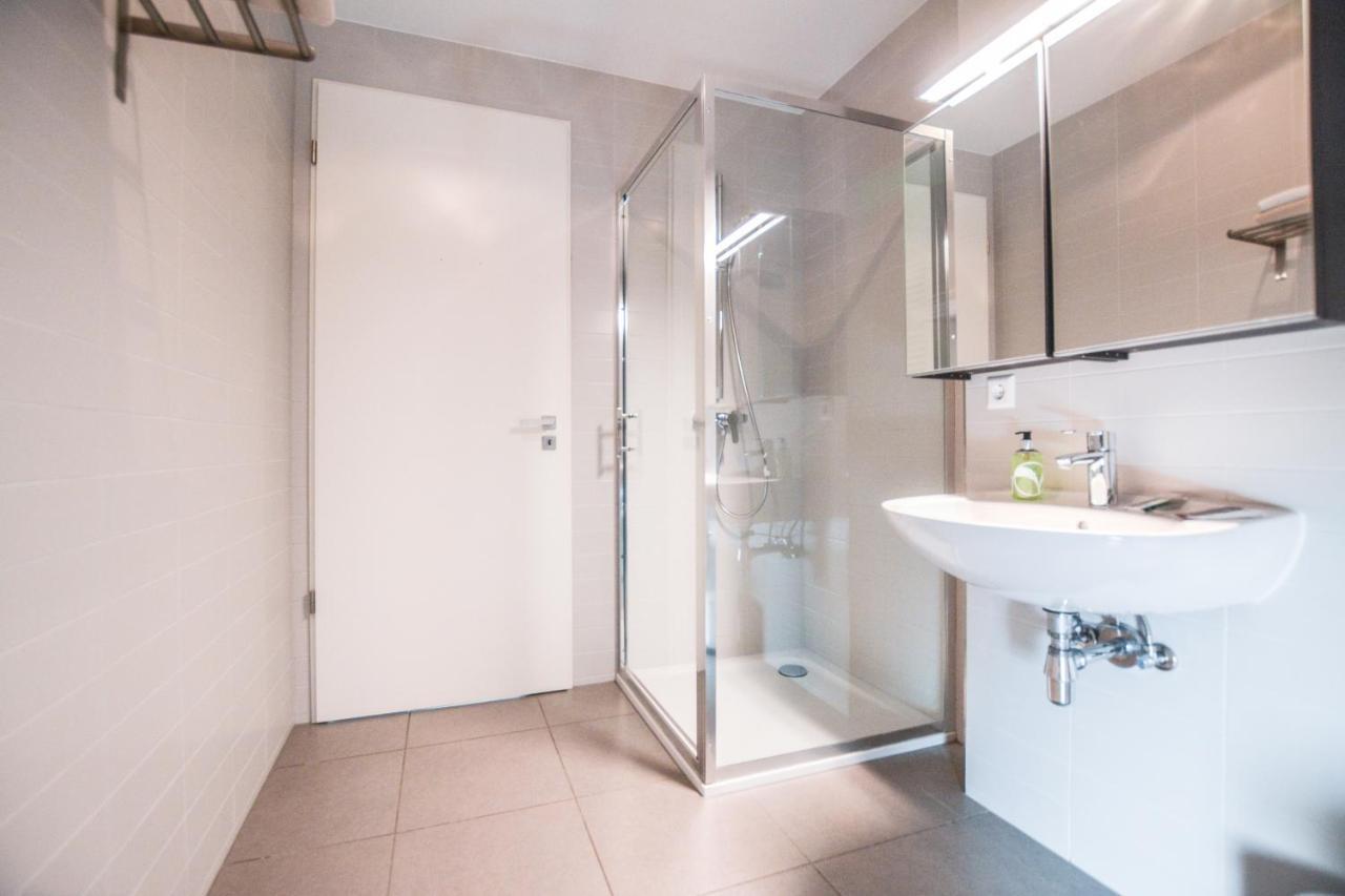 Il Mare Appart Hotel 8 Luxembourg Eksteriør bilde